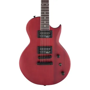 Jackson - JS Series Monarkh SC JS22, Amaranth Fingerboard, Red Stain | Electric Guitars | 2916901577