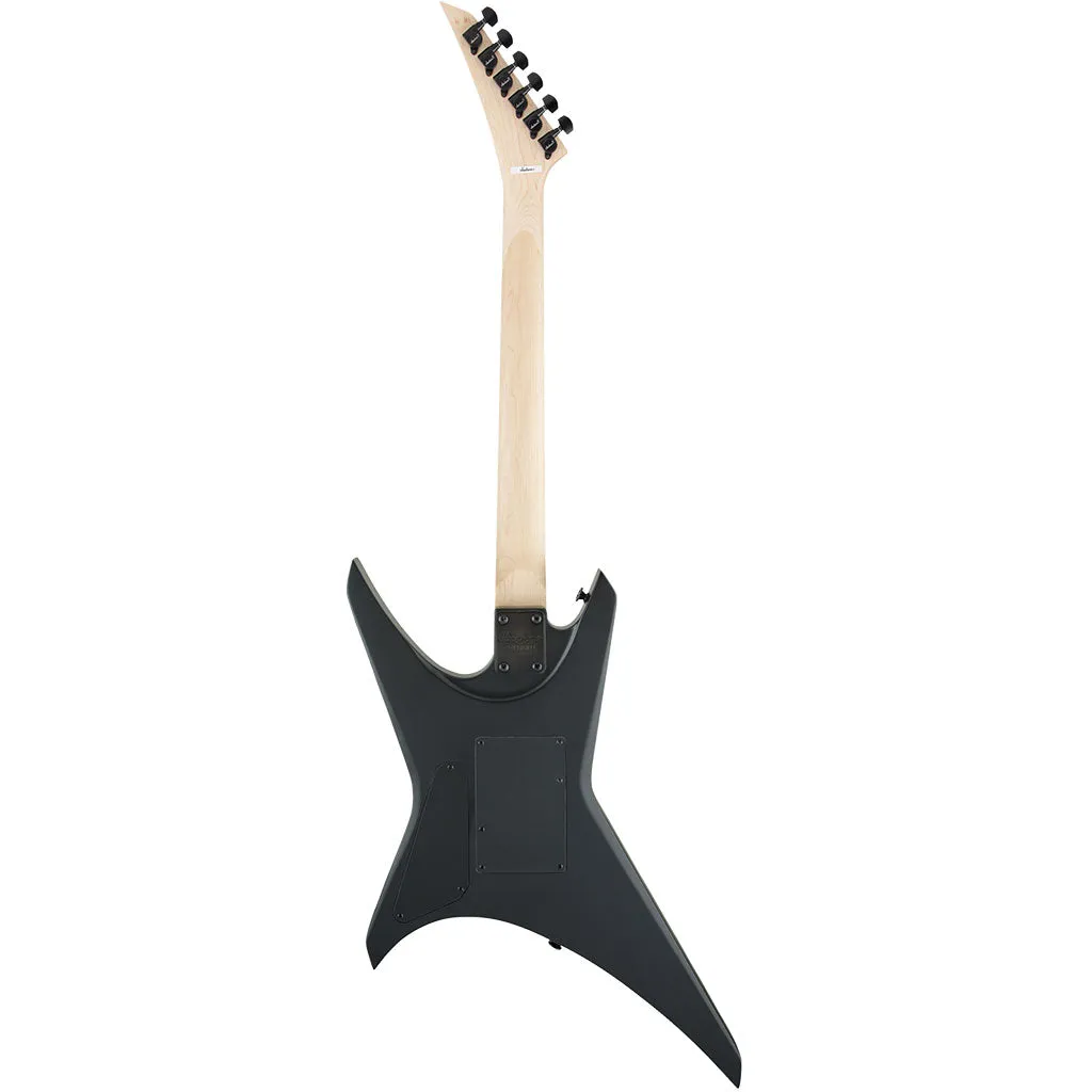 Jackson - JS Series Warrior JS32 - Satin Black | Electric Guitars | 2910136568