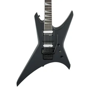 Jackson - JS Series Warrior JS32 - Satin Black | Electric Guitars | 2910136568