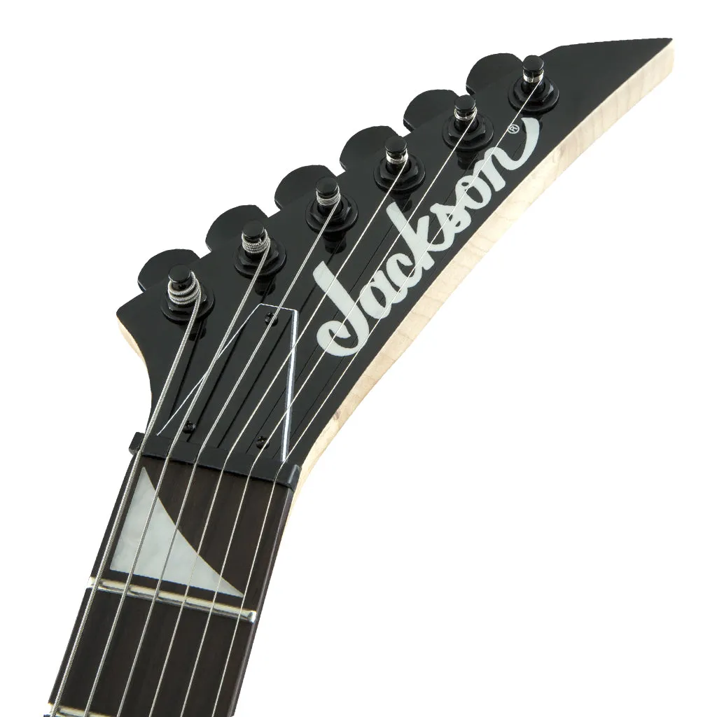 Jackson JS1X Dinky Minion - Neon Green | Electric Guitars | 2912223518