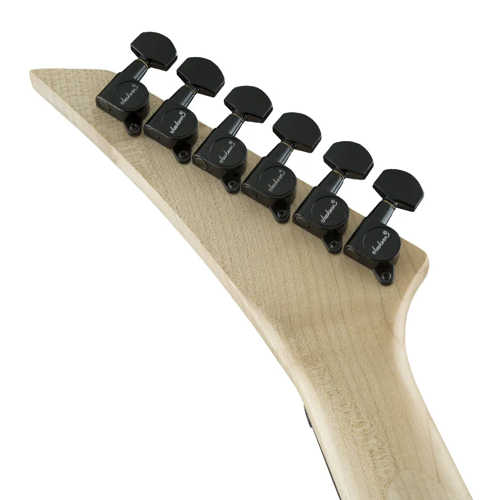 Jackson JS1X Dinky Minion - Neon Green | Electric Guitars | 2912223518