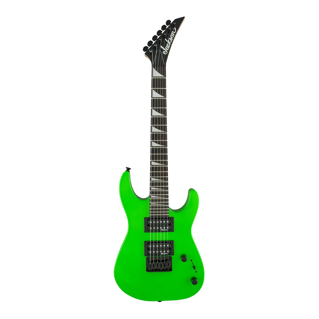 Jackson JS1X Dinky Minion - Neon Green | Electric Guitars | 2912223518