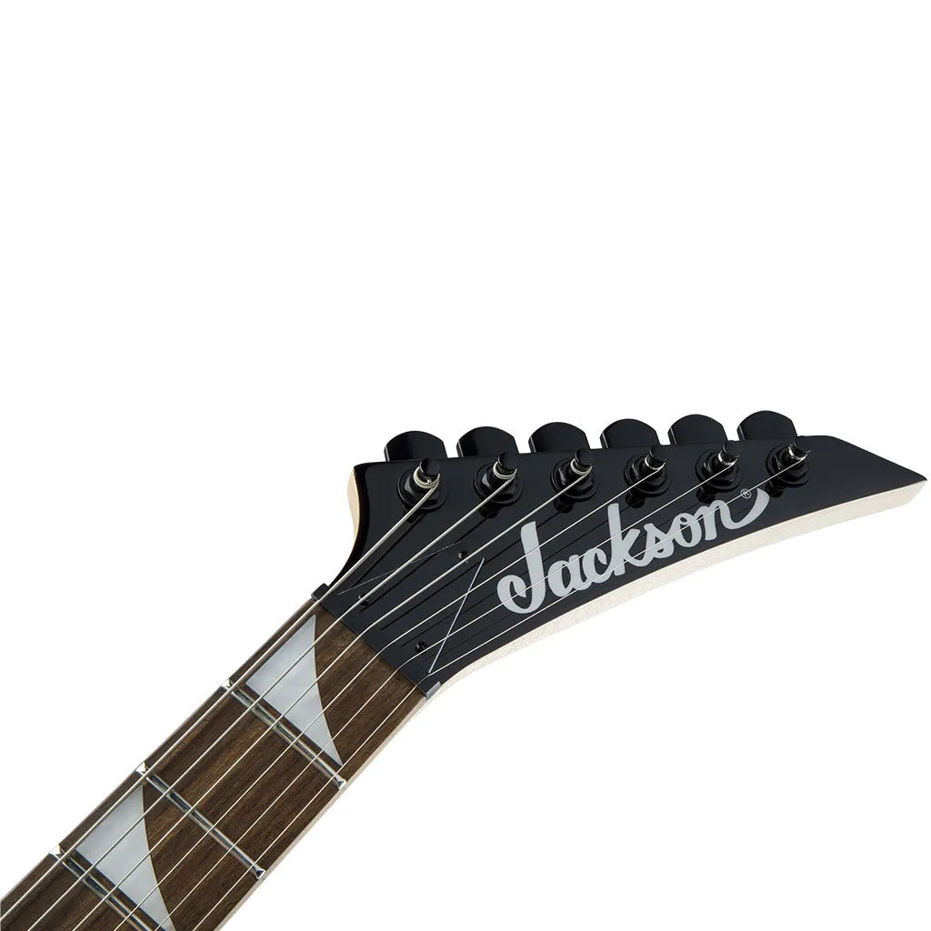 Jackson JS1X RR Minion - Metallic Blue Burst | Electric Guitars | 2913334527