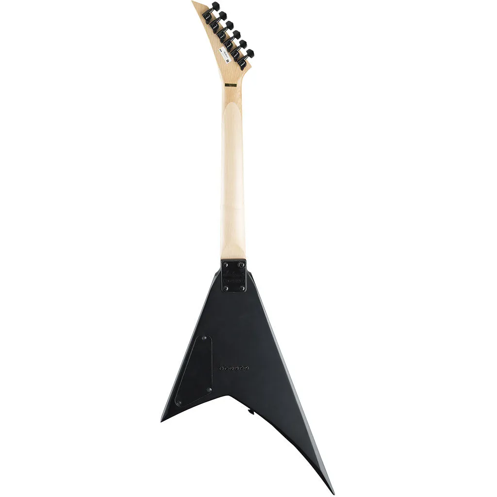 Jackson JS1X RR Minion - Satin Black | Electric Guitars | 2913334568