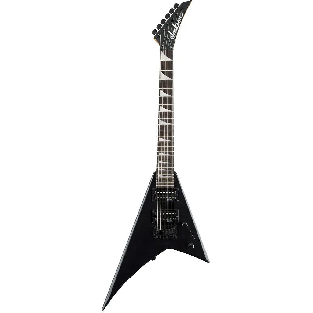 Jackson JS1X RR Minion - Satin Black | Electric Guitars | 2913334568