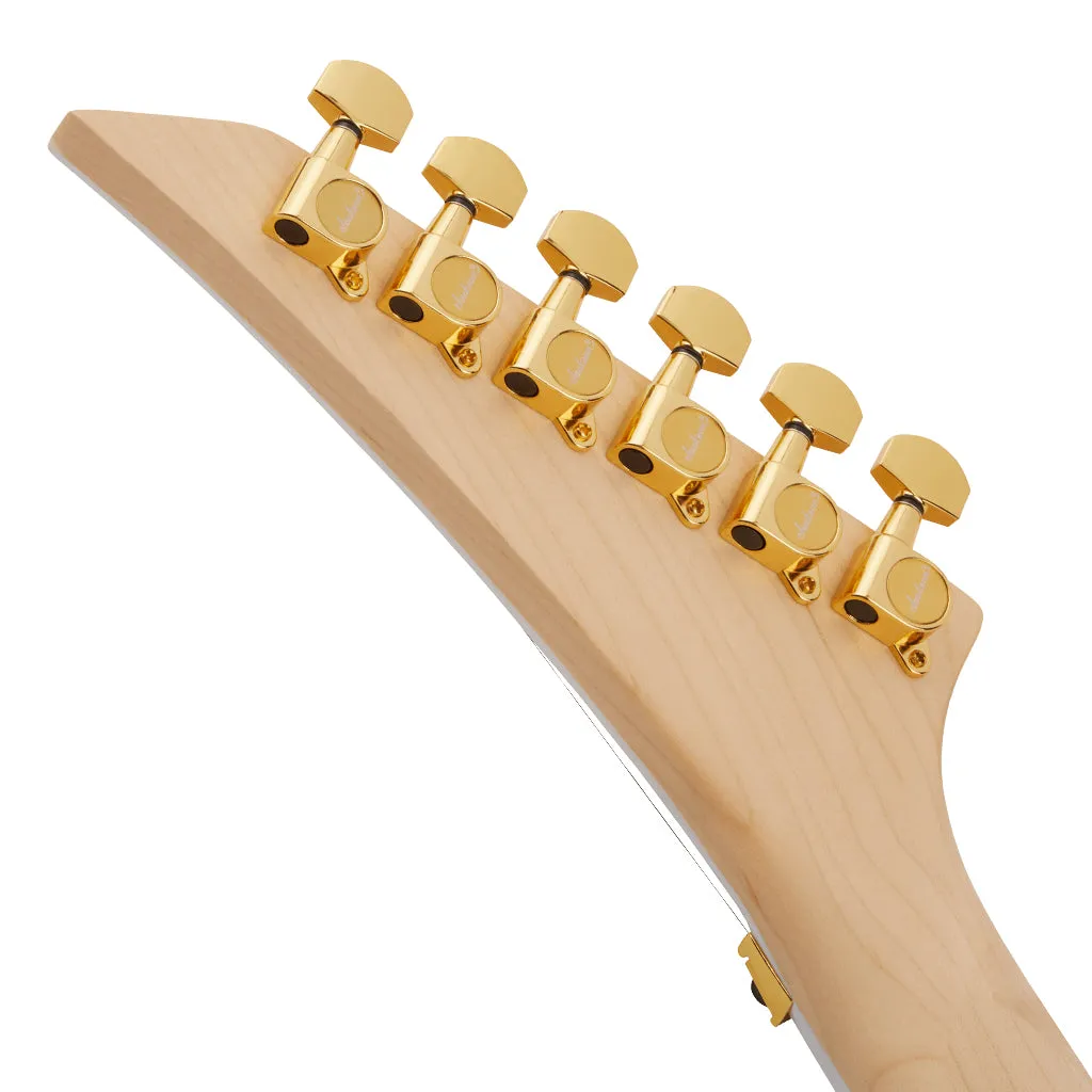 Jackson JS32 JS Series Rhoads Mahogany - Natural - Amaranth | Electric Guitars | 2919804557