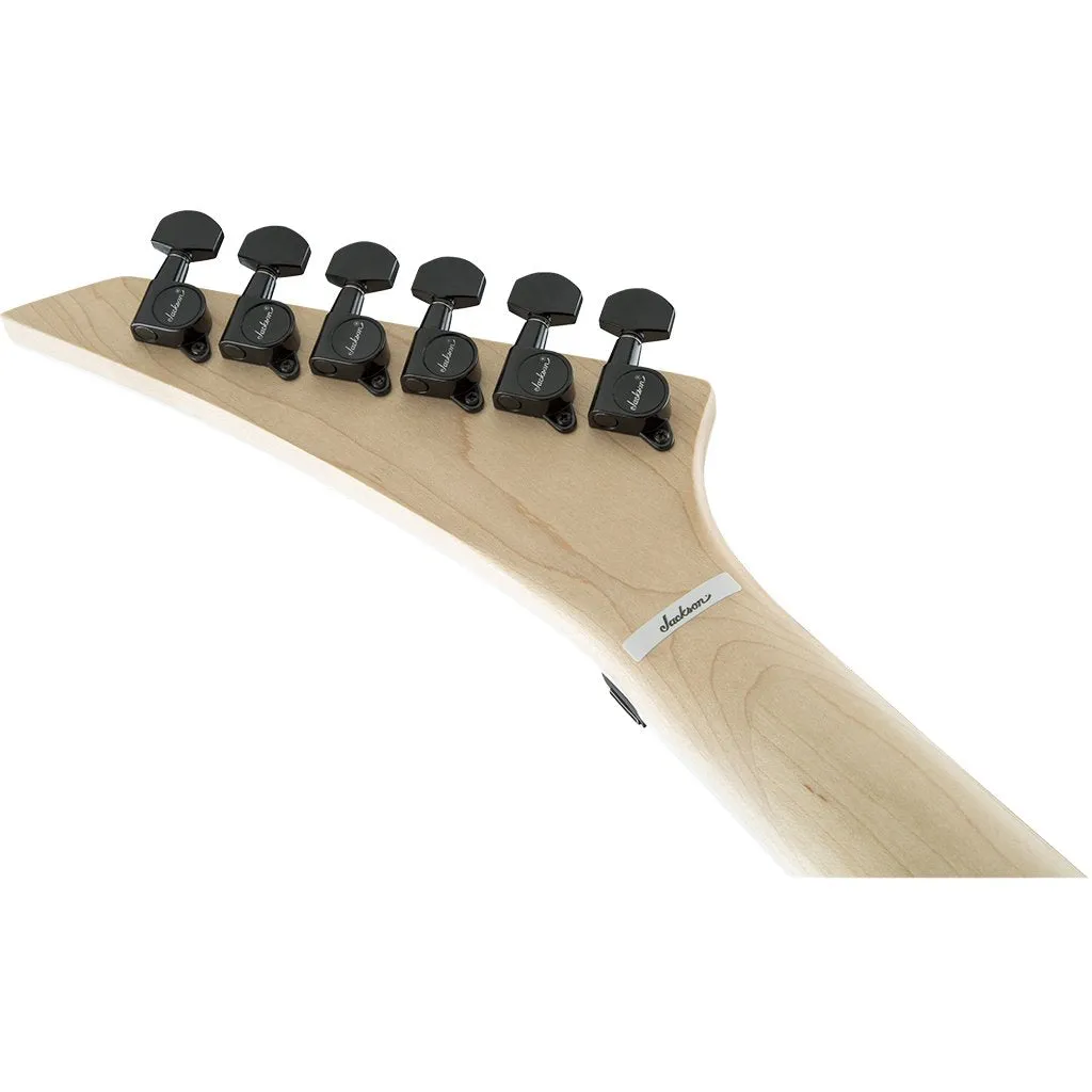 Jackson JS32 Rhoads - Ivory - Amaranth Fretboard | Electric Guitars | 2910147557
