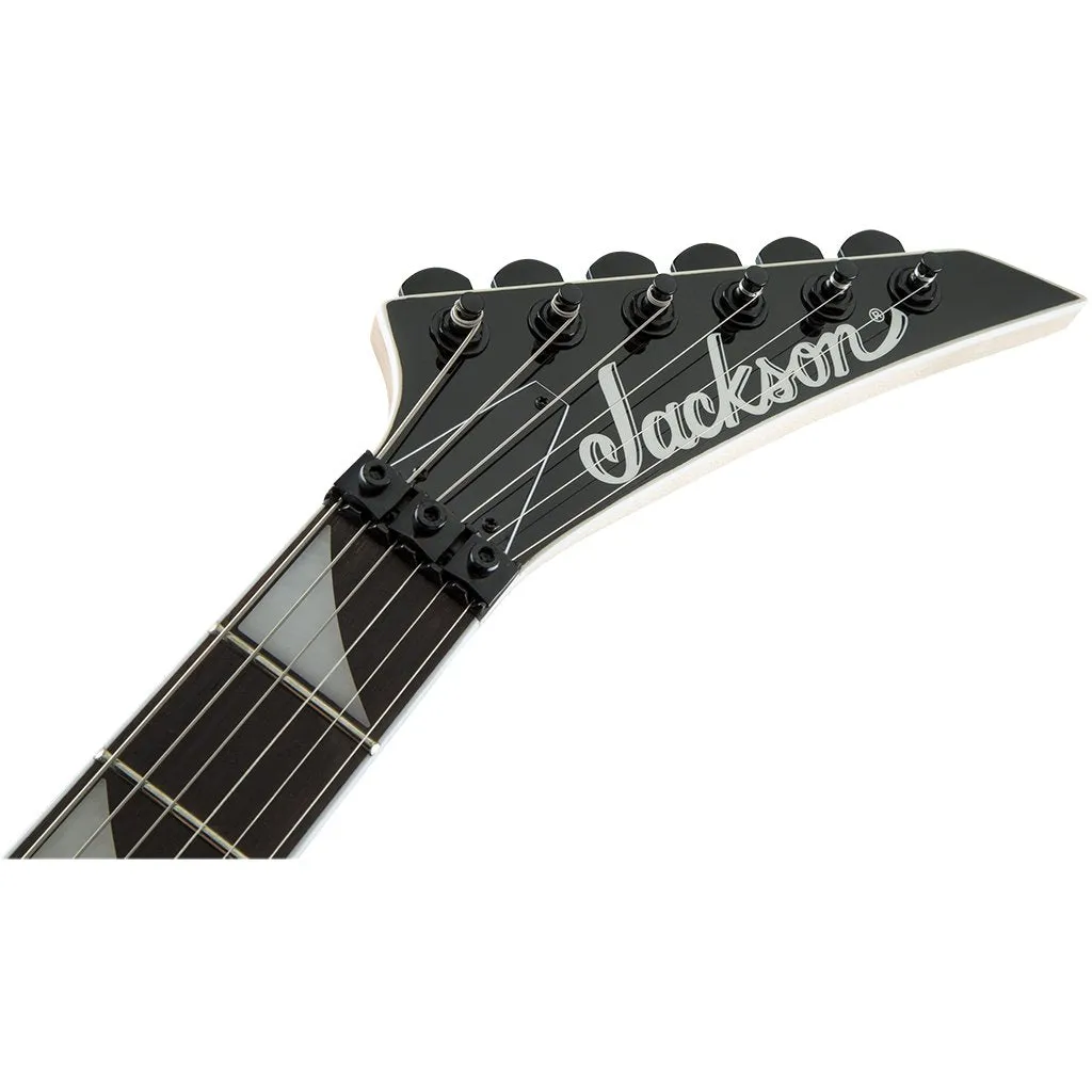 Jackson JS32 Rhoads - Ivory - Amaranth Fretboard | Electric Guitars | 2910147557