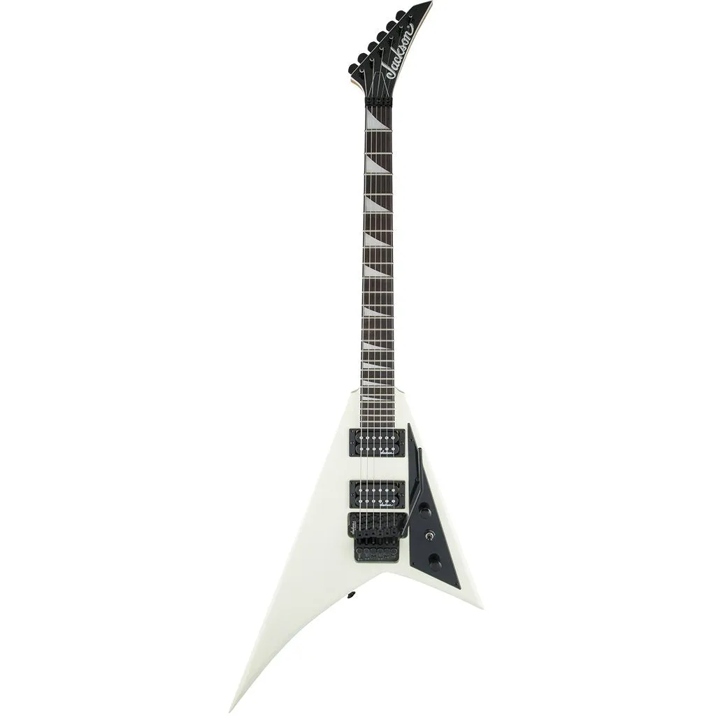 Jackson JS32 Rhoads - Ivory - Amaranth Fretboard | Electric Guitars | 2910147557