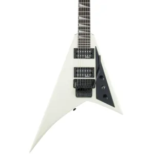 Jackson JS32 Rhoads - Ivory - Amaranth Fretboard | Electric Guitars | 2910147557