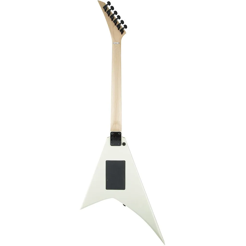 Jackson JS32 Rhoads - Ivory - Amaranth Fretboard | Electric Guitars | 2910147557