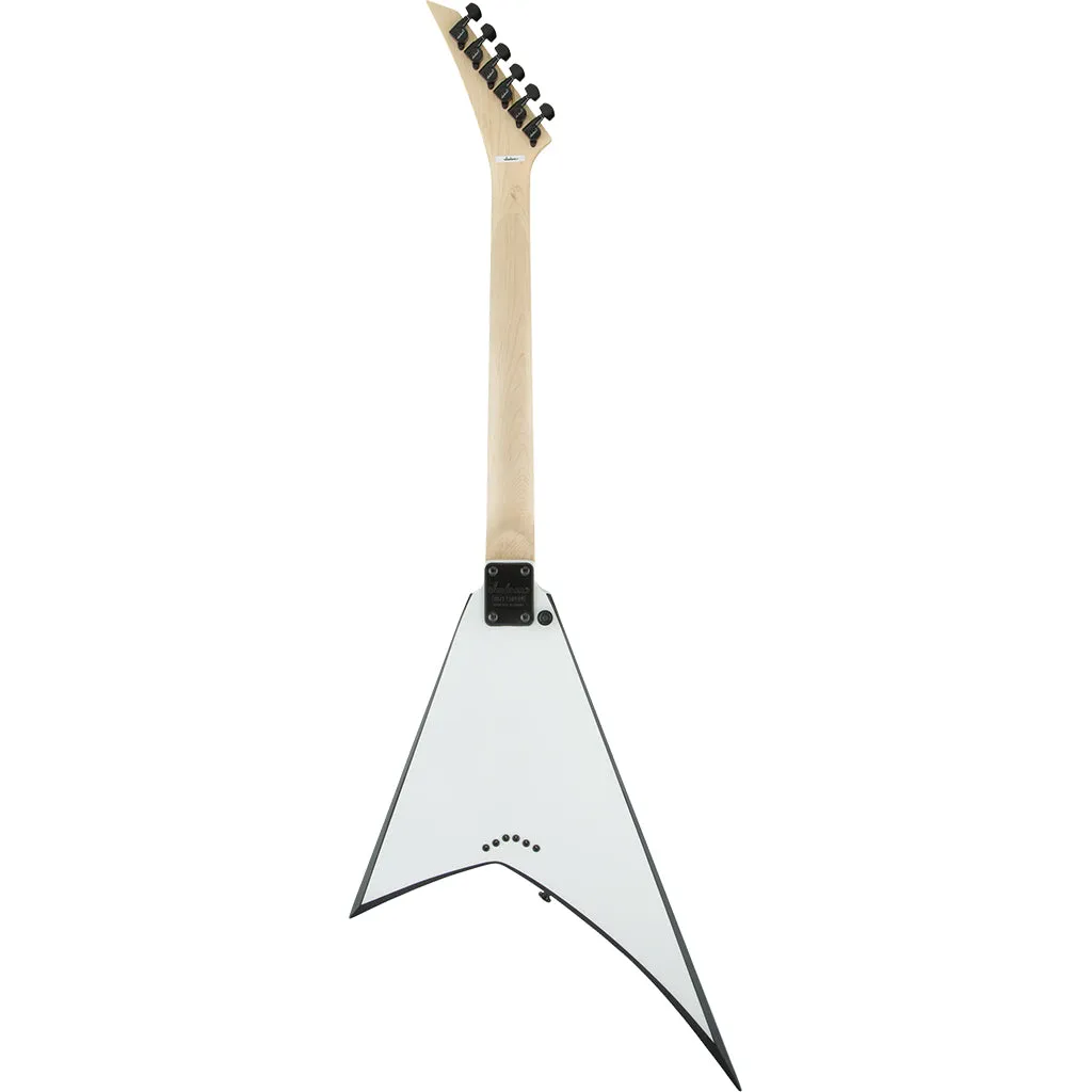 Jackson JS32T Rhoads - White with Bevels | Electric Guitars | 2910127577