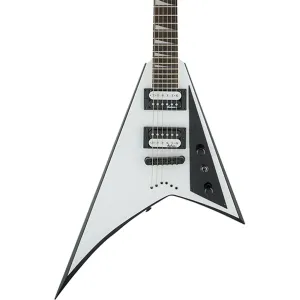 Jackson JS32T Rhoads - White with Bevels | Electric Guitars | 2910127577