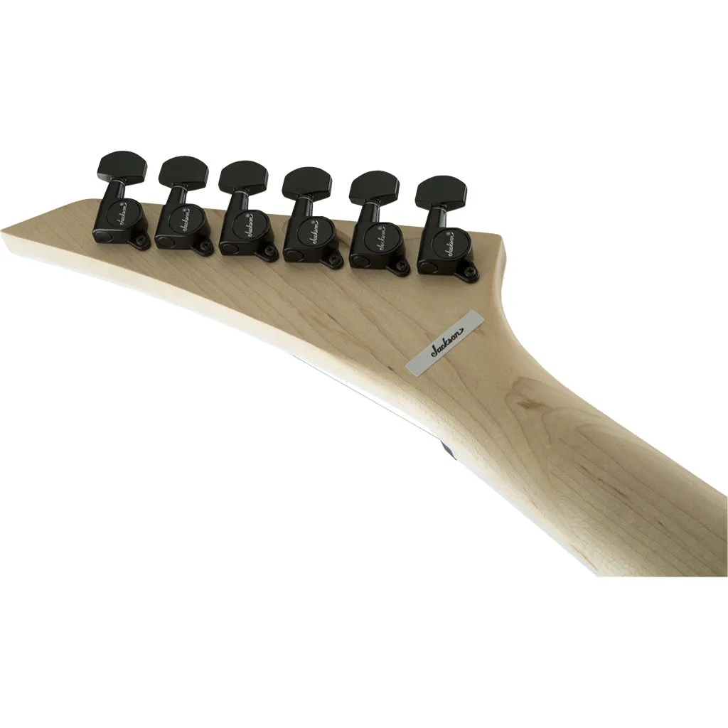 Jackson JS32T Rhoads - White with Bevels | Electric Guitars | 2910127577