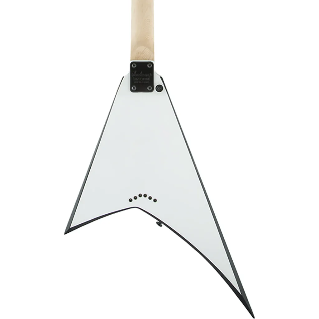 Jackson JS32T Rhoads - White with Bevels | Electric Guitars | 2910127577