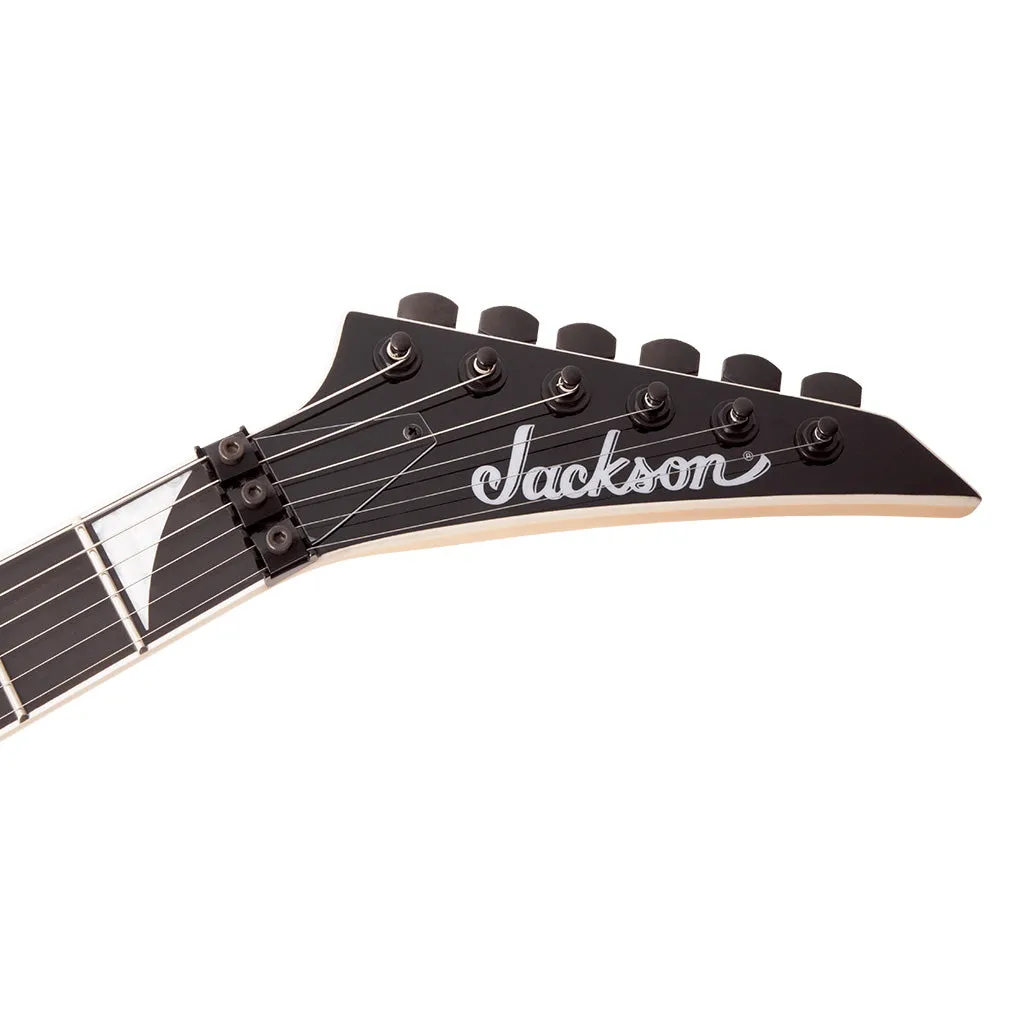 Jackson - MJ Series Dinky DKR MAH - Ebony Fingerboard - Gloss Black | Electric Guitars | 2904009203