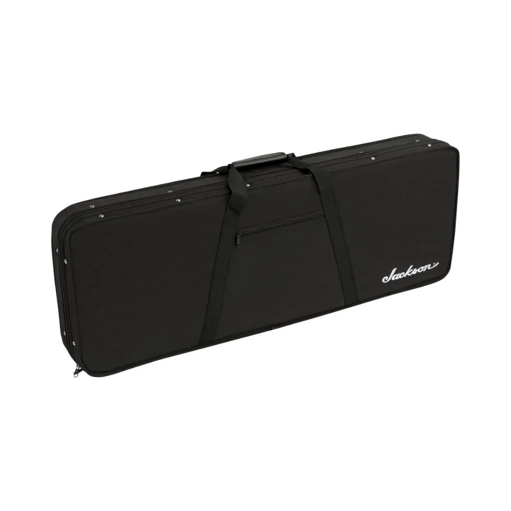 Jackson - MJ Series Dinky DKR MAH - Ebony Fingerboard - Gloss Black | Electric Guitars | 2904009203