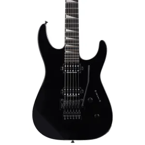 Jackson - MJ Series Dinky DKR MAH - Ebony Fingerboard - Gloss Black | Electric Guitars | 2904009203