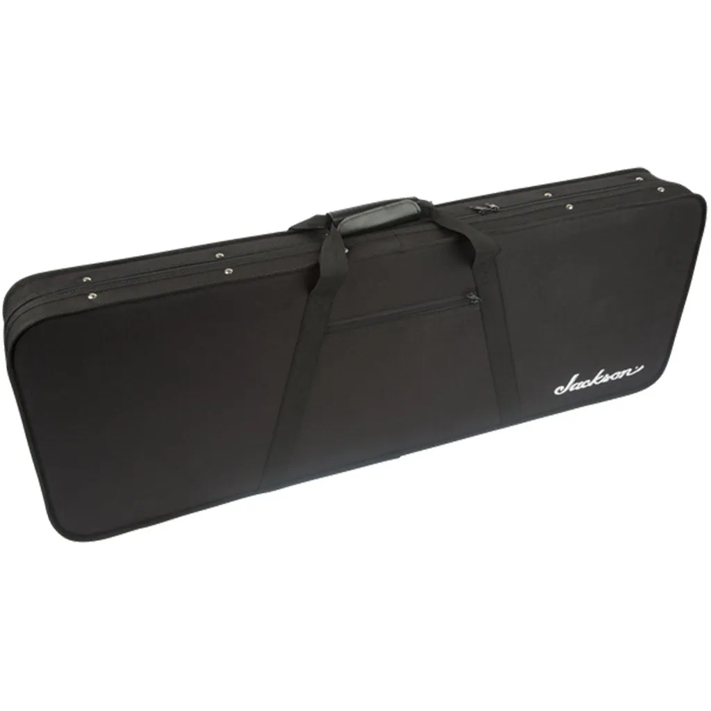 Jackson MJ Series Dinky DKR MAH, Ebony Fingerboard, Snow White | Electric Guitars | 2904009276