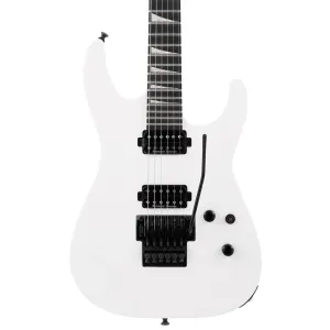 Jackson - MJ Series Soloist SL2, Ebony Fingerboard, Snow White | Electric Guitars | 2904019876