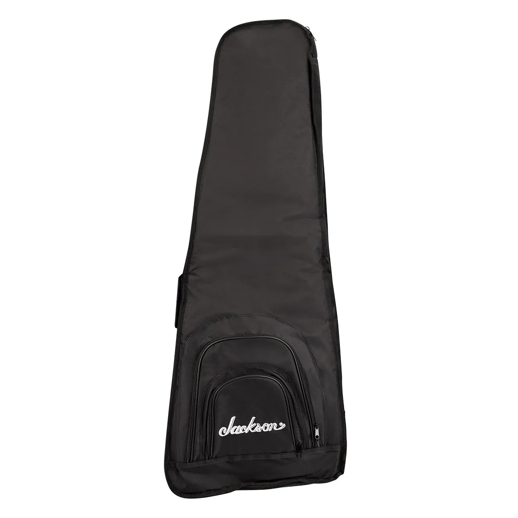 Jackson Pro Plus Series DK Modern MDK7 HT, Ebony Fingerboard, Satin Black