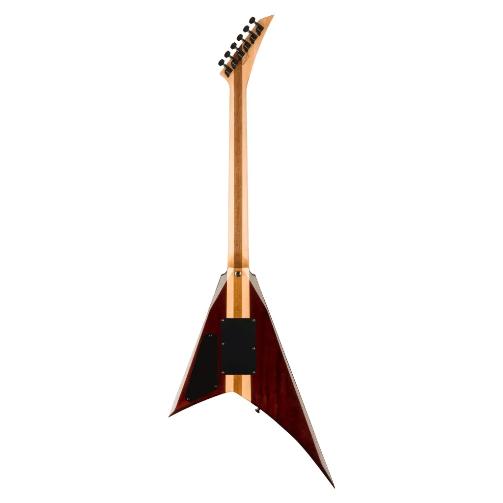 Jackson Pro Plus Series Rhoads RR24PS Firestorm