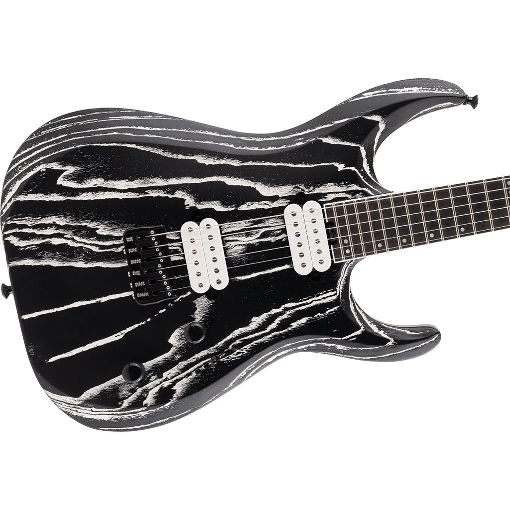 Jackson Pro Series Dinky DK Modern Ash HT6 - Baked White | Electric Guitars | 2910002576
