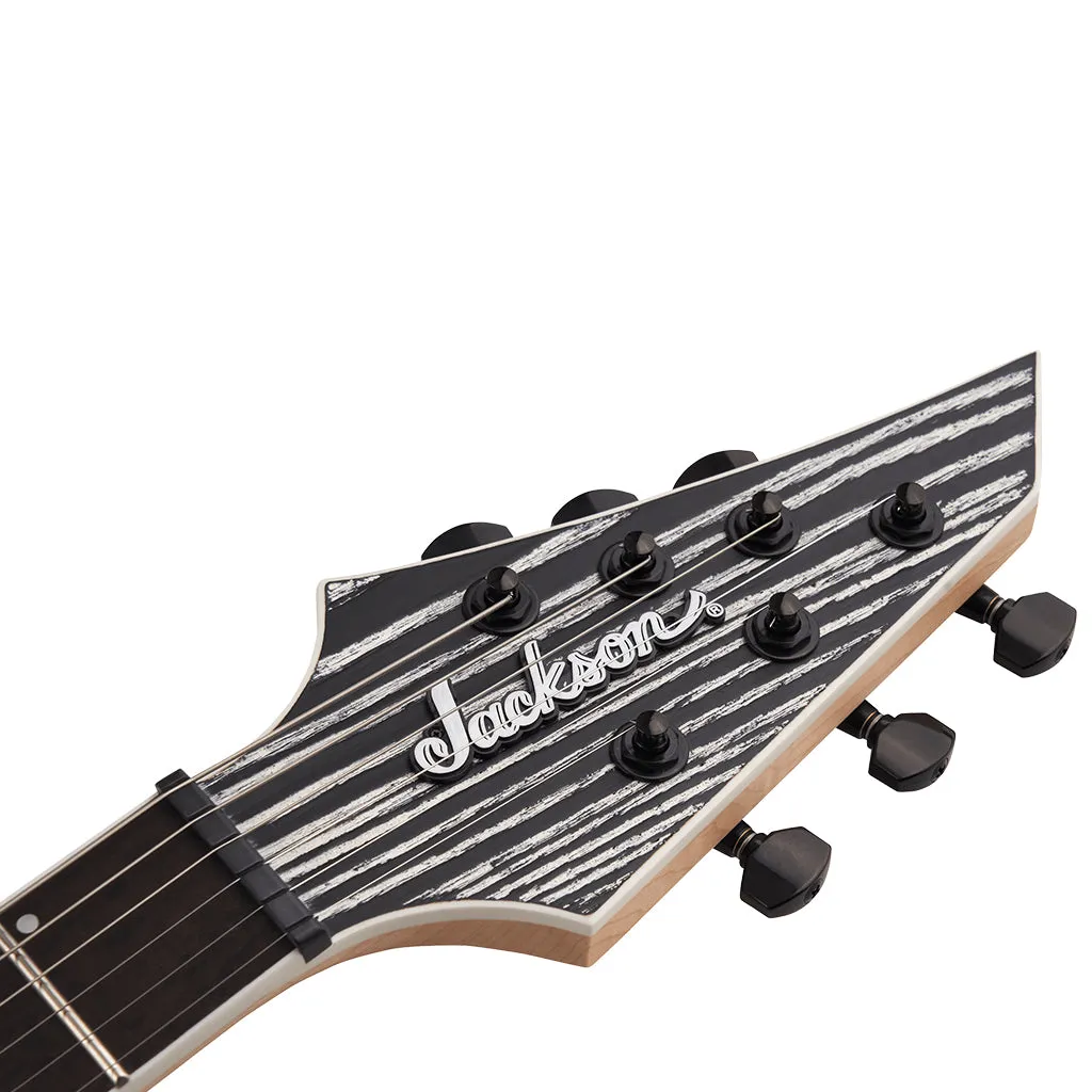 Jackson Pro Series Dinky DK Modern Ash HT6 - Baked White | Electric Guitars | 2910002576