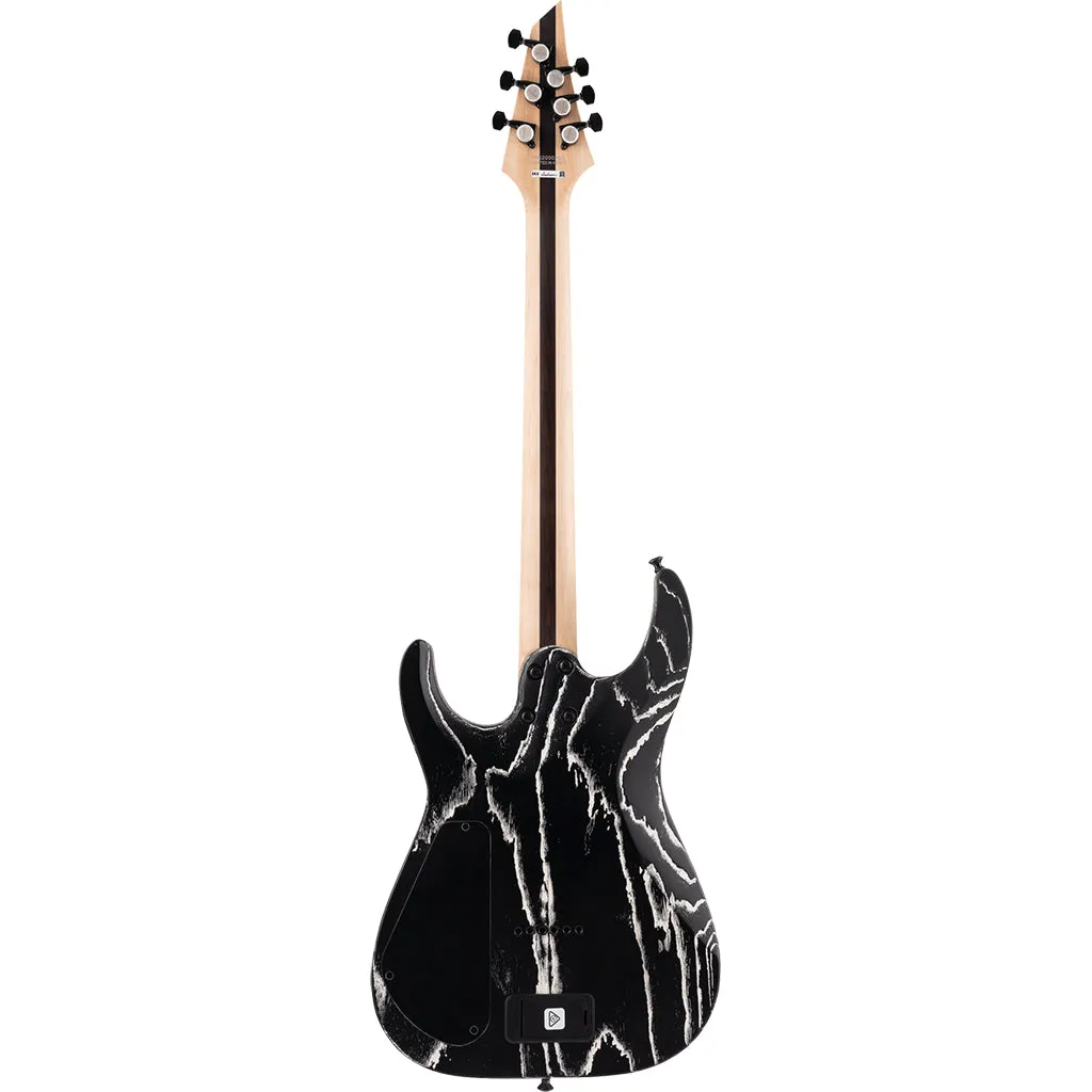 Jackson Pro Series Dinky DK Modern Ash HT6 - Baked White | Electric Guitars | 2910002576