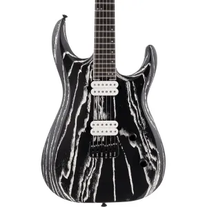Jackson Pro Series Dinky DK Modern Ash HT6 - Baked White | Electric Guitars | 2910002576