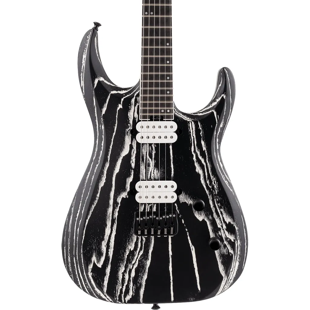 Jackson Pro Series Dinky DK Modern Ash HT6 - Baked White | Electric Guitars | 2910002576