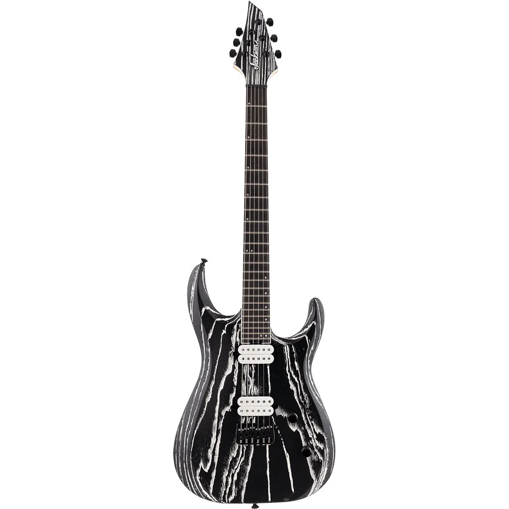 Jackson Pro Series Dinky DK Modern Ash HT6 - Baked White | Electric Guitars | 2910002576