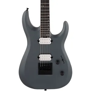 Jackson -  Pro Series Dinky DK Modern EverTune 6, Ebony Fingerboard, Satin Graphite | Electric Guitars | 2912001544