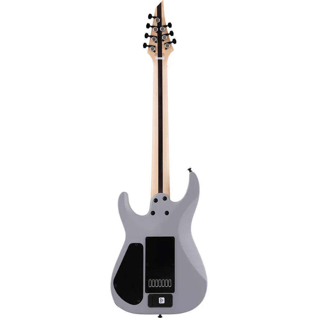 Jackson - Pro Series Dinky DK Modern EverTune 7 - Ebony Fingerboard - Primer Gray | Electric Guitars | 2912001570