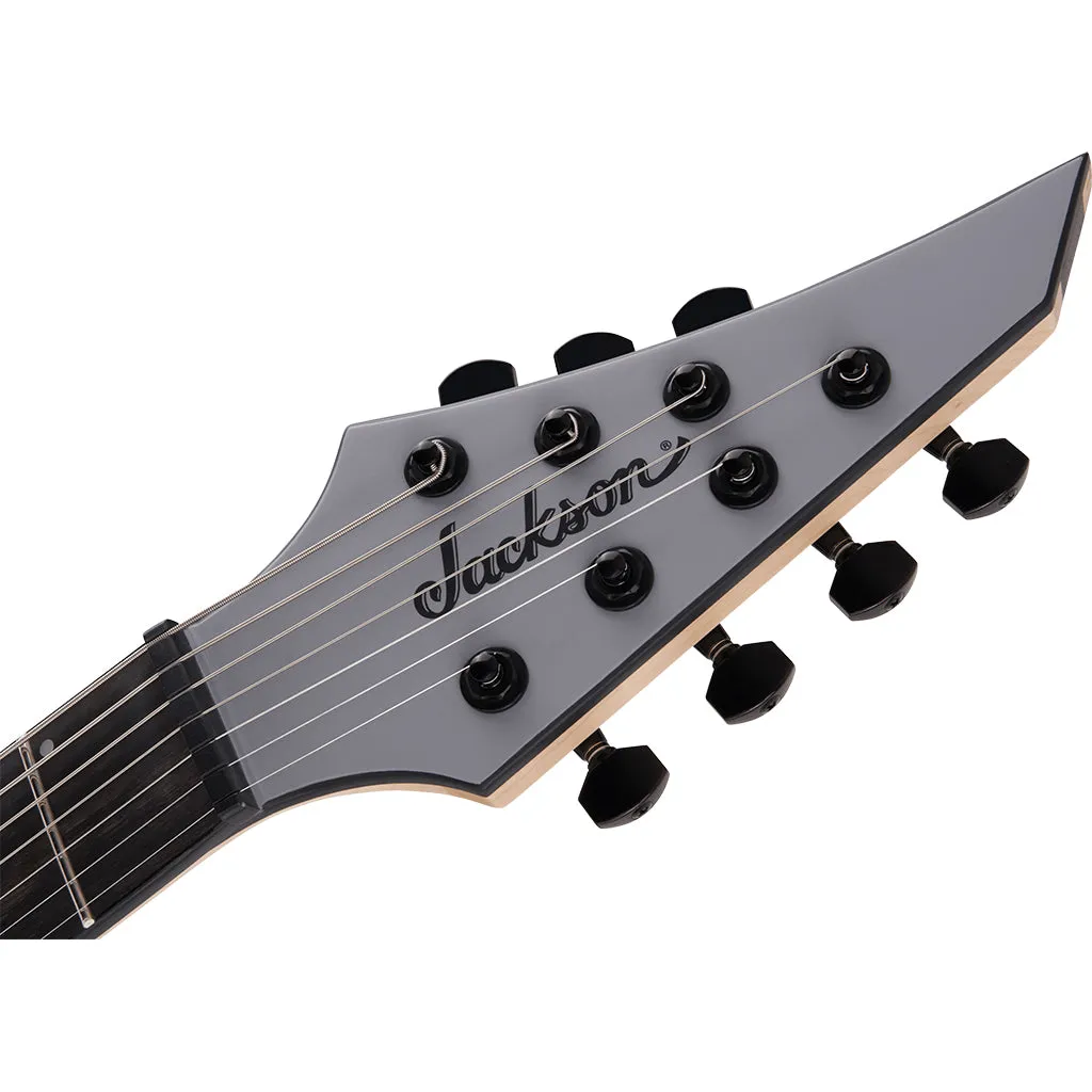Jackson - Pro Series Dinky DK Modern EverTune 7 - Ebony Fingerboard - Primer Gray | Electric Guitars | 2912001570