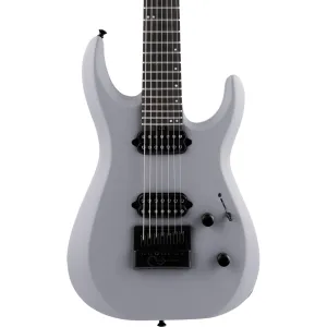 Jackson - Pro Series Dinky DK Modern EverTune 7 - Ebony Fingerboard - Primer Gray | Electric Guitars | 2912001570