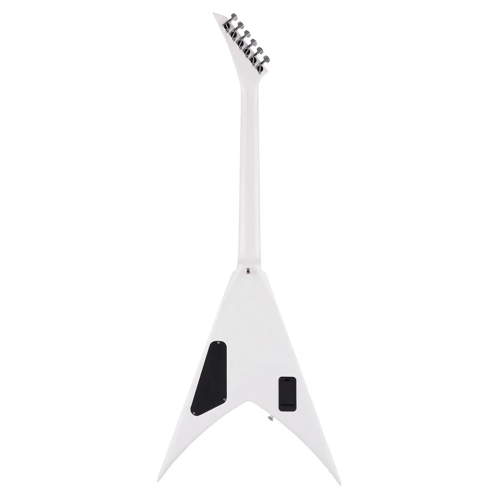 Jackson - Pro Series King V KVTMG - Ebony Fingerboard - Snow White | Electric Guitars | 2914413576