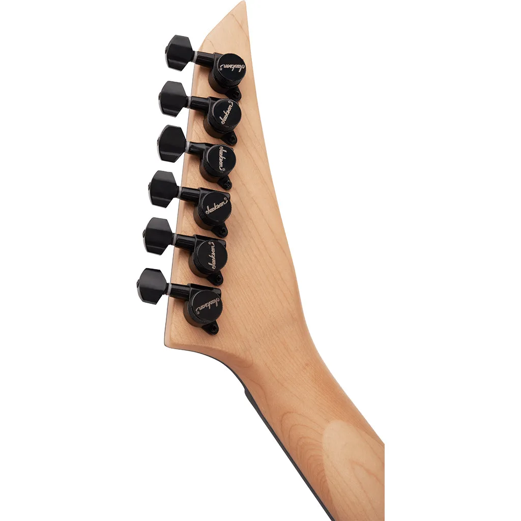 Jackson - Pro Series Signature Christian Andreu Rhoads RRT - Ebony Fingerboard, - Natural | Electric Guitars | 2910000557