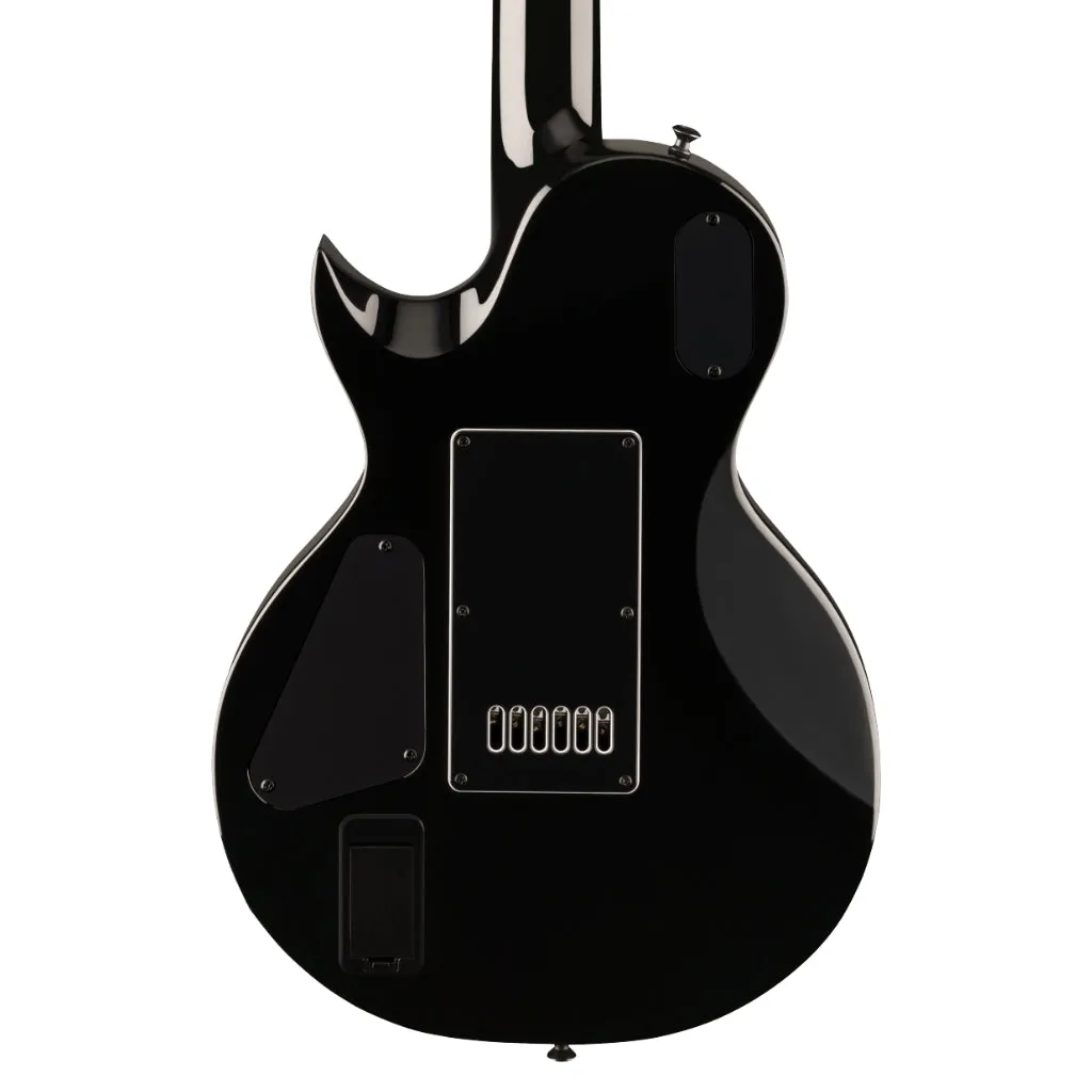 Jackson Pro Series Signature Diamond Rowe DR24MG EVTN6 with Ebony Fingerboard - Dark Rose