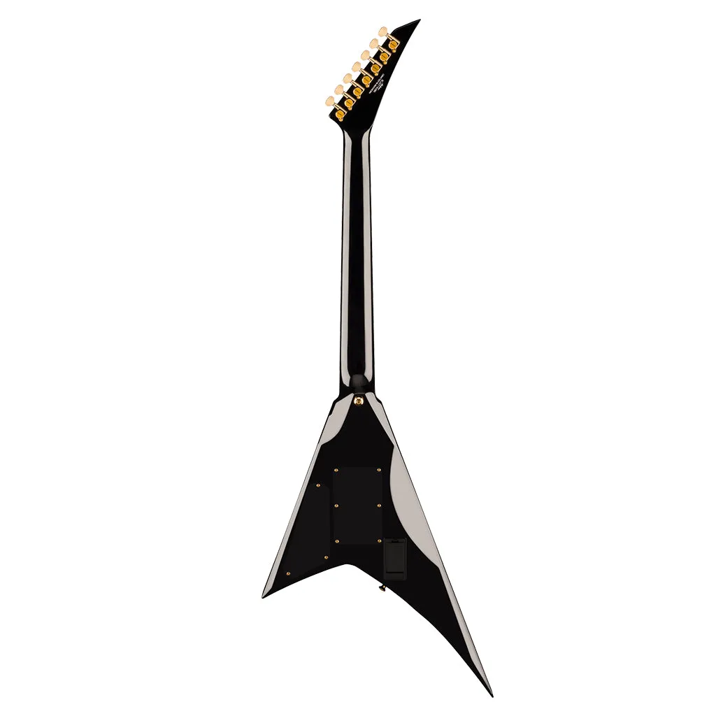 Jackson Pro Series Signature Mark Heylmun Rhoads RR24-7, Ebony Fingerboard, Lux | Electric Guitars | 2916787503