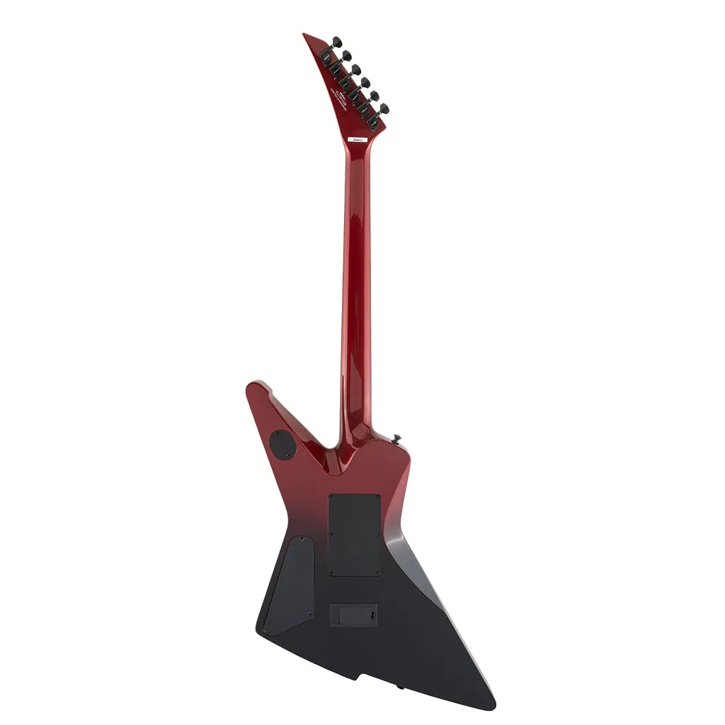 Jackson Pro Series Signature Phil Demmel Demmelition Fury PD, Laurel Fingerboard, Red Tide Fade | Electric Guitars | 2916063533
