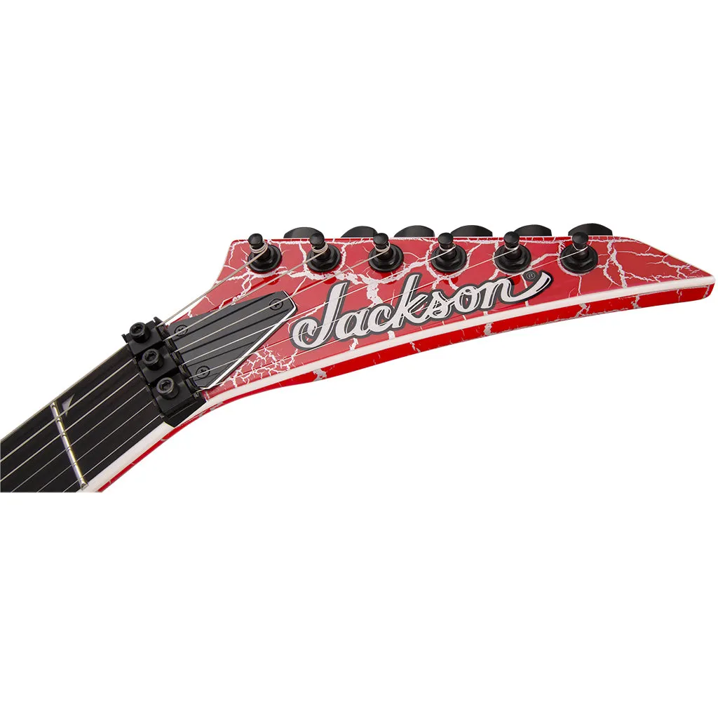 Jackson Pro Series Soloist SL2 - Red Mercury | Electric Guitars | 2911000552