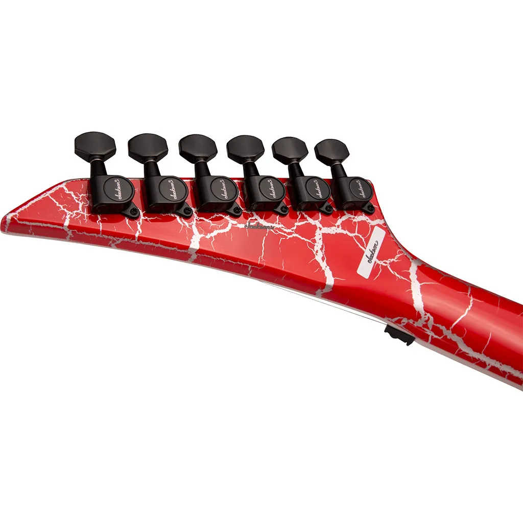 Jackson Pro Series Soloist SL2 - Red Mercury | Electric Guitars | 2911000552