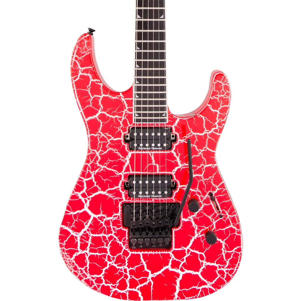Jackson Pro Series Soloist SL2 - Red Mercury | Electric Guitars | 2911000552