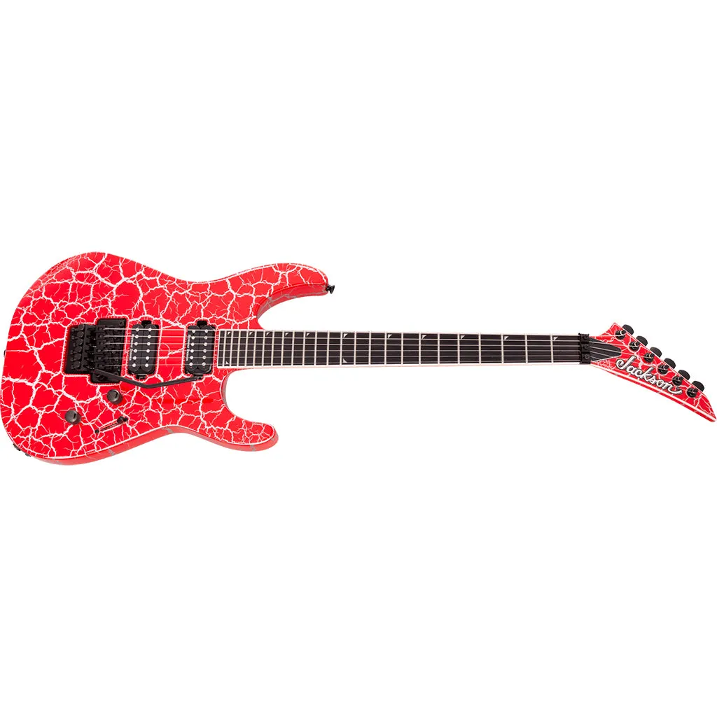 Jackson Pro Series Soloist SL2 - Red Mercury | Electric Guitars | 2911000552