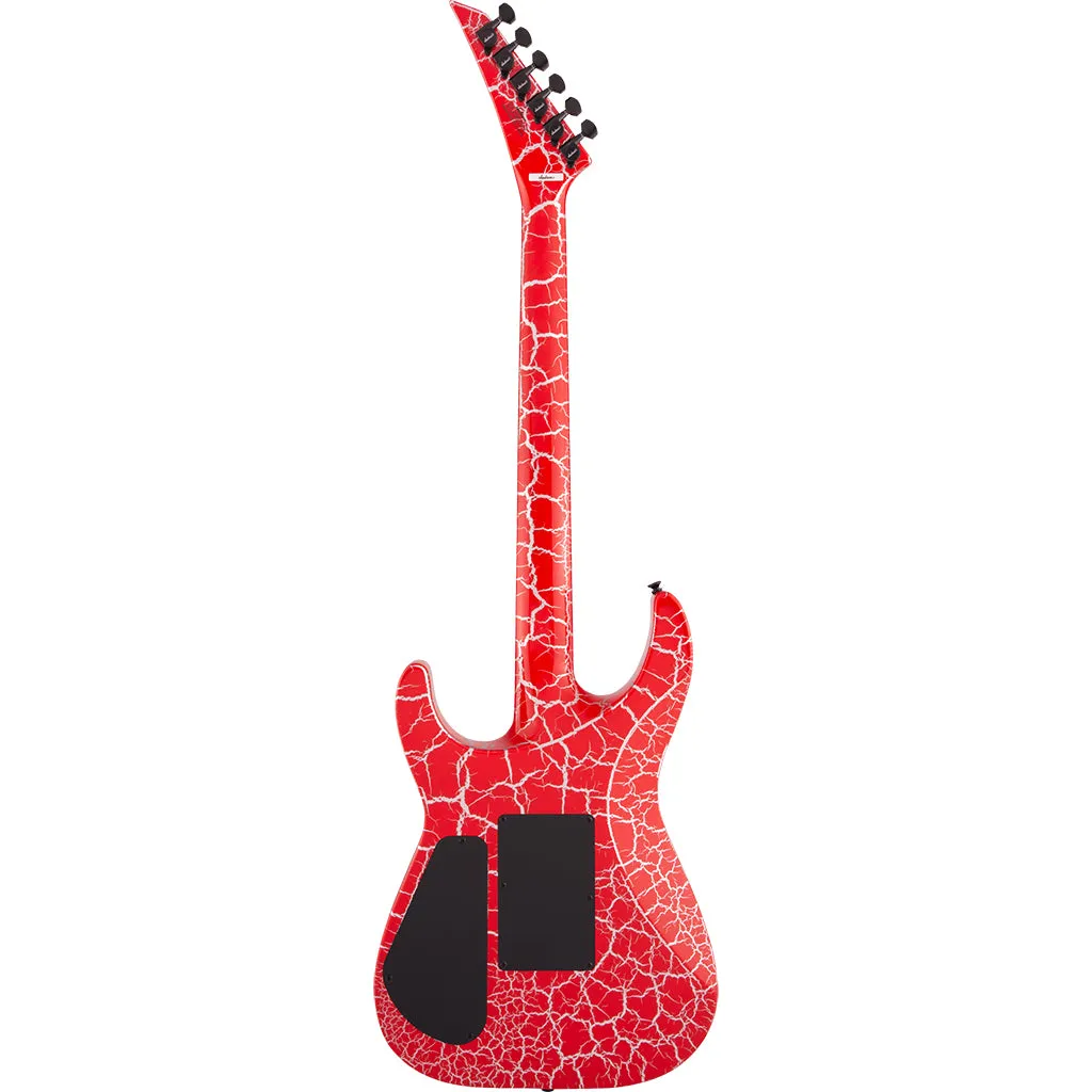 Jackson Pro Series Soloist SL2 - Red Mercury | Electric Guitars | 2911000552