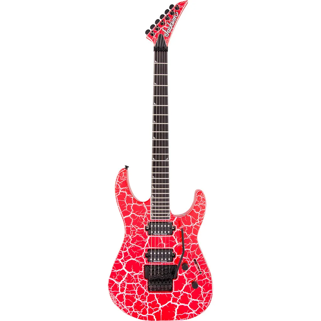 Jackson Pro Series Soloist SL2 - Red Mercury | Electric Guitars | 2911000552