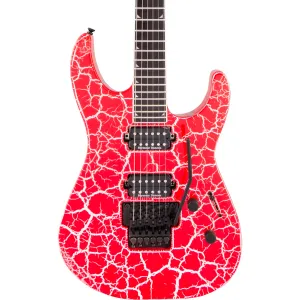 Jackson Pro Series Soloist SL2 - Red Mercury | Electric Guitars | 2911000552