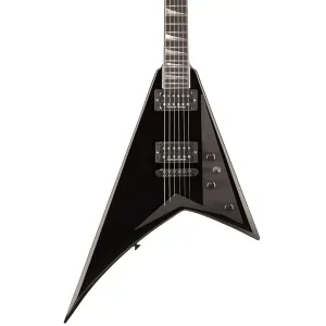 Jackson RR1T USA Select Randy Rhoads - Ebony Fretboard - Gloss Black | Electric Guitars | 2803061803