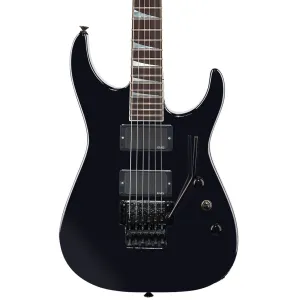 Jackson USA Dinky DK1 - Ebony Fretboard - Black | Electric Guitars | 2803010803